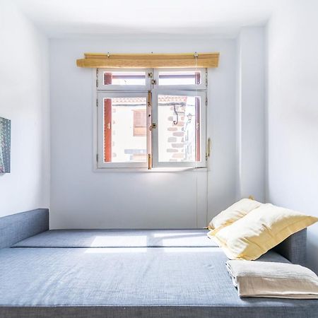 شقة San Juan Fresh Flat تيلدي المظهر الخارجي الصورة