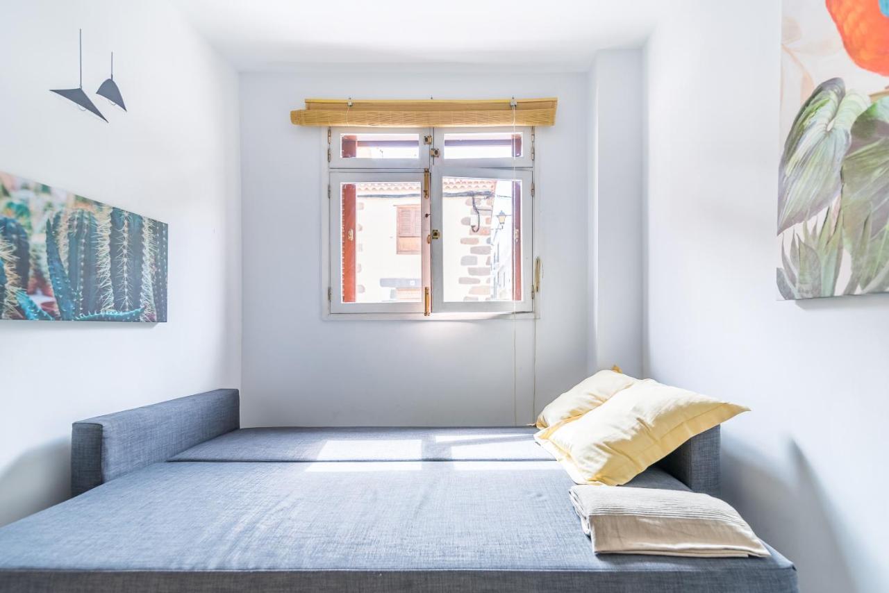 شقة San Juan Fresh Flat تيلدي المظهر الخارجي الصورة