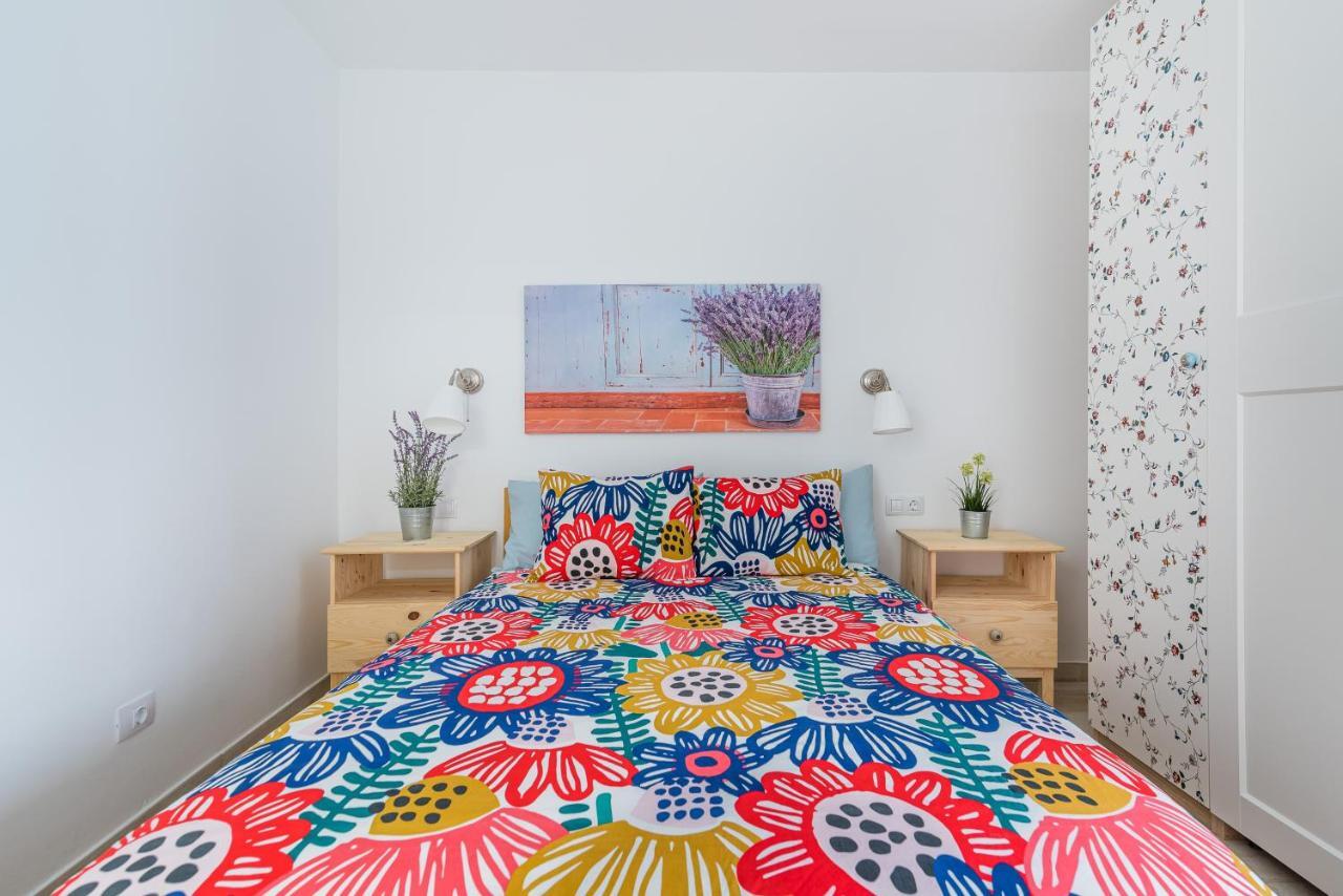 شقة San Juan Fresh Flat تيلدي المظهر الخارجي الصورة