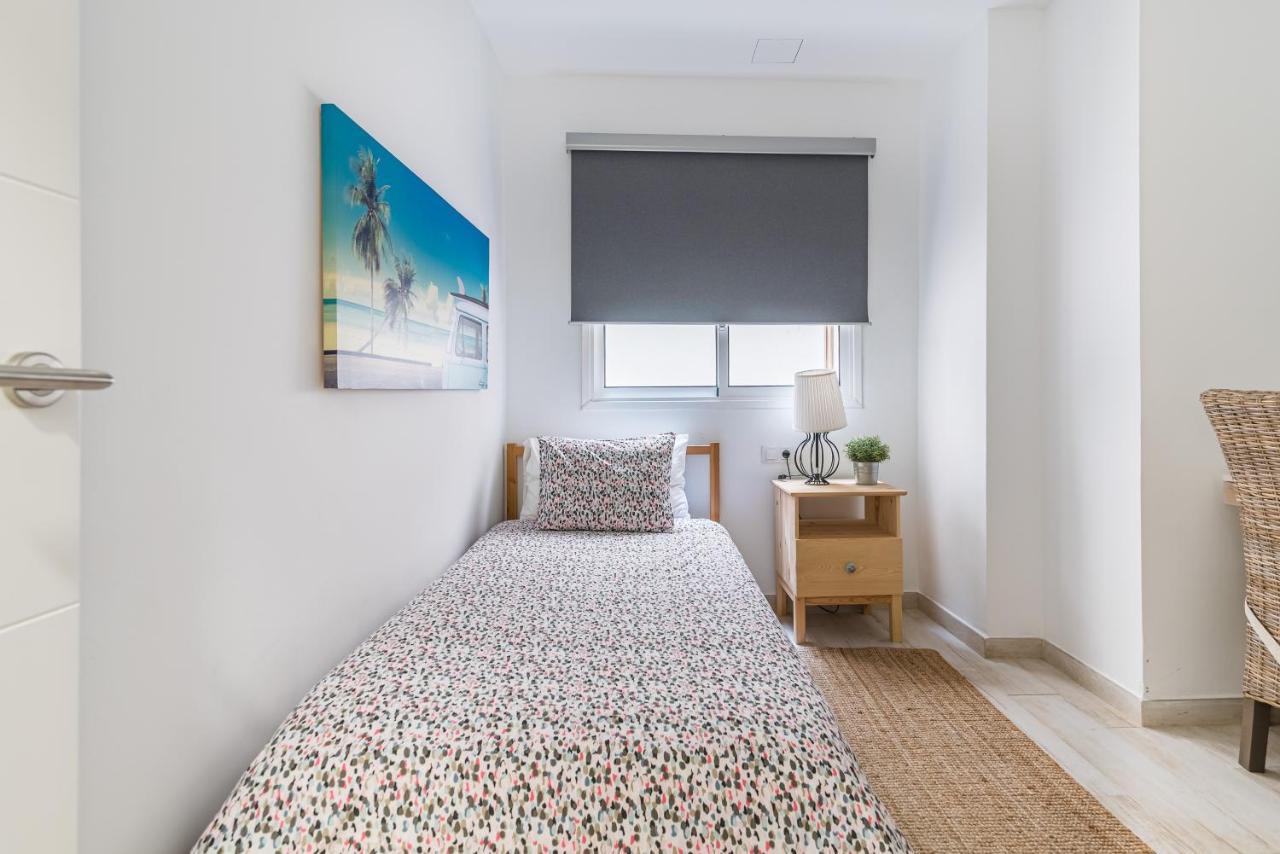 شقة San Juan Fresh Flat تيلدي المظهر الخارجي الصورة