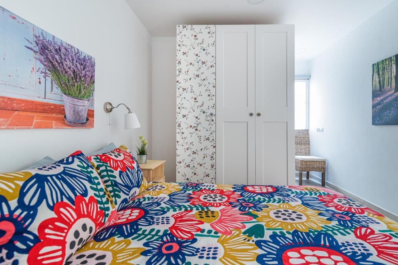 شقة San Juan Fresh Flat تيلدي المظهر الخارجي الصورة