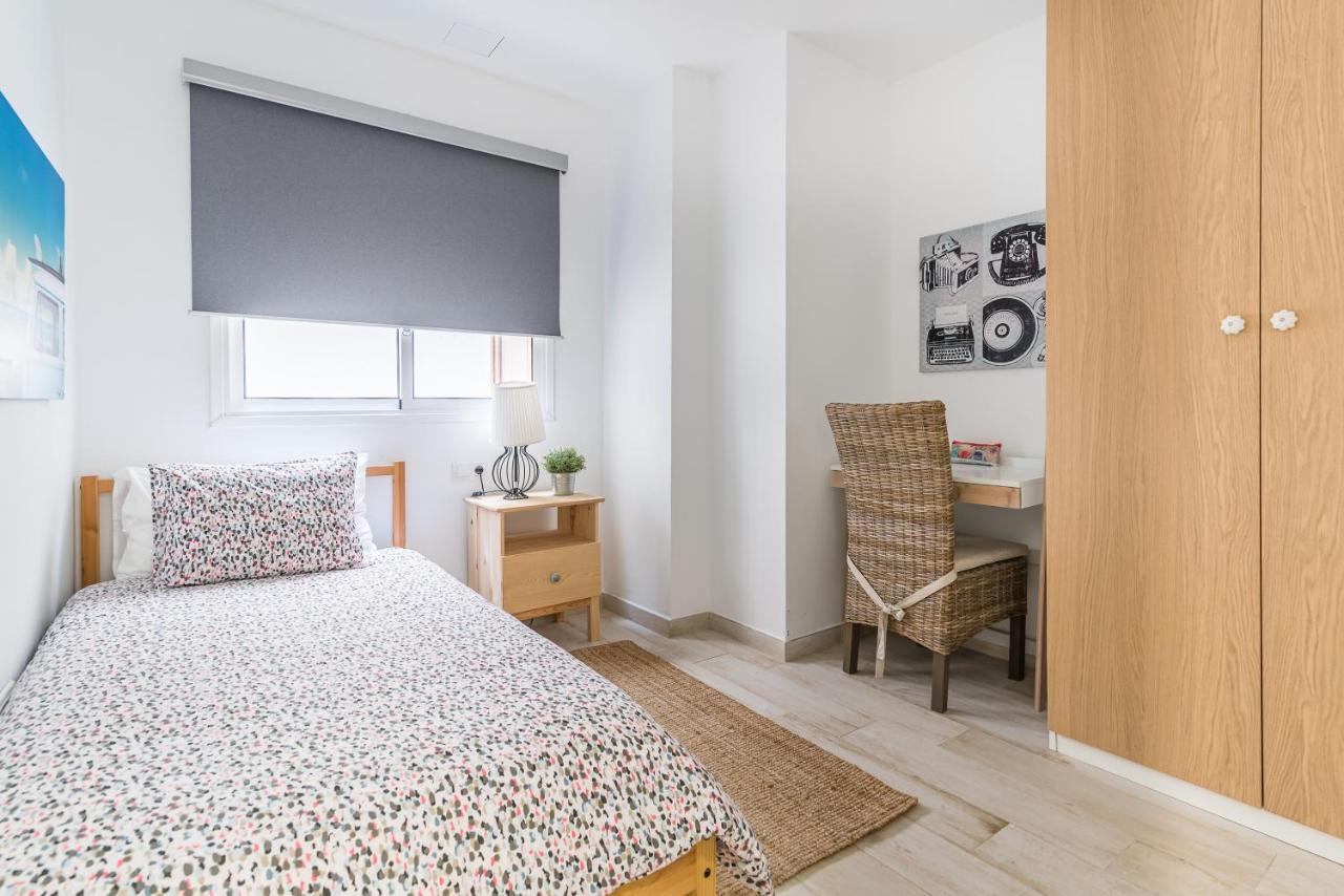 شقة San Juan Fresh Flat تيلدي المظهر الخارجي الصورة